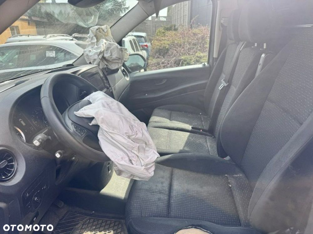 Mercedes-Benz Vito - 10