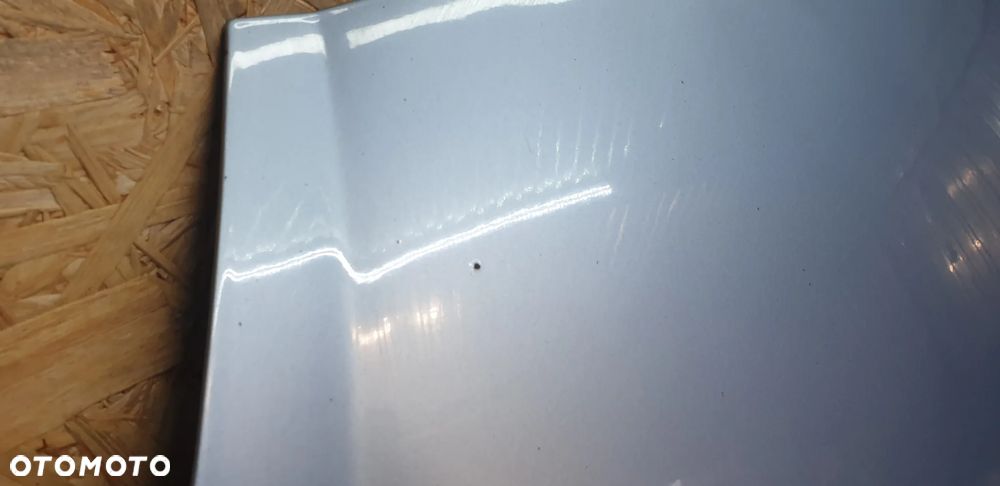 Fiat Bravo II Maska Przednia Pokrywa Silnika Kol. 336/B - 7