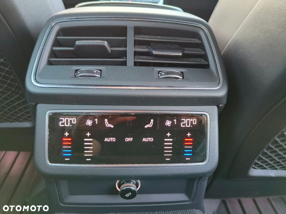 Audi A6 Limousine 55 TFSI GPF mHEV Quattro Sport S tronic - 15