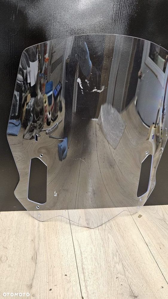 Szyba owiewka Yamaha T-Max 530 - 4