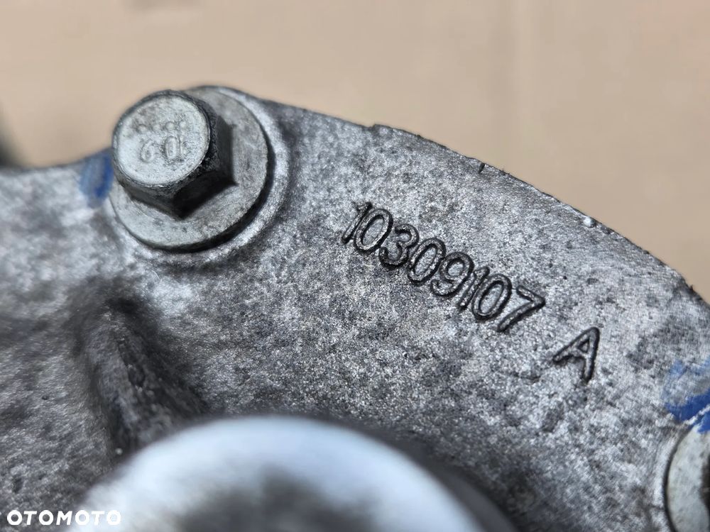 FORD KUGA MK2 1.5 ECO BOOST REDUKTOR DYFER MOST PRZÓD CV61-7L486 - 13