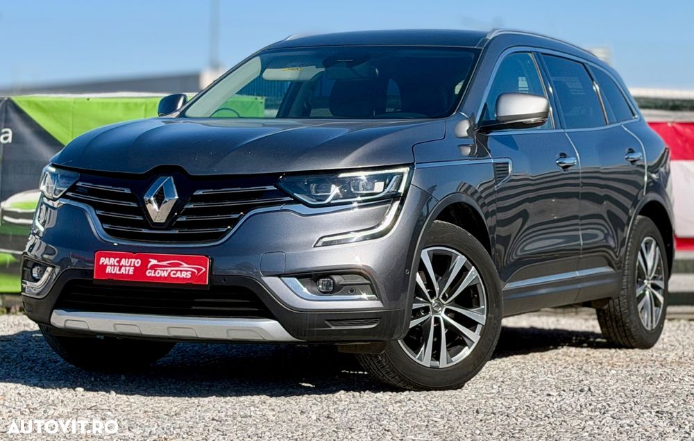 Renault Koleos ENERGY dCi 130 INTENS - 8
