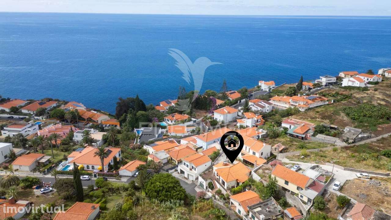 Moradia T3 Caniço - Grande imagem: 3/23