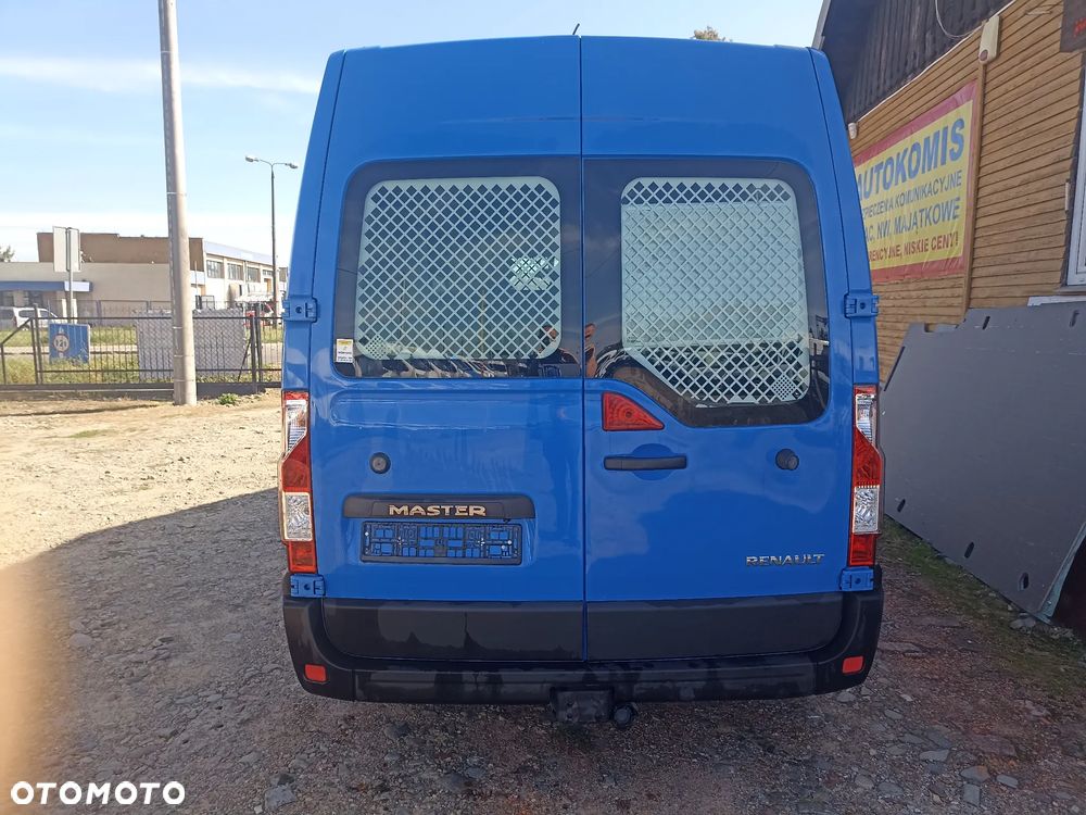 Renault MASTER - 6
