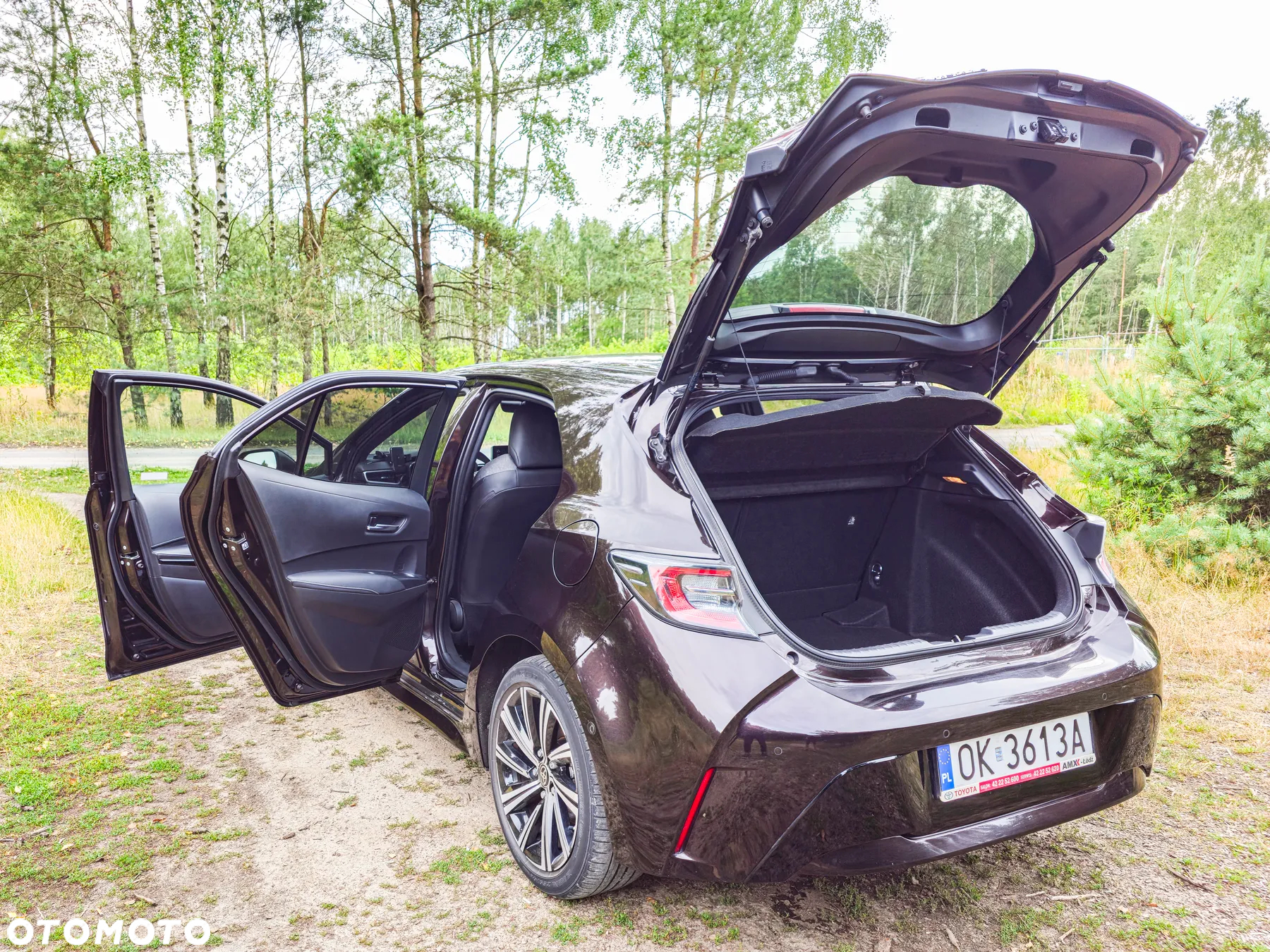 Toyota Corolla 1.8 Hybrid Comfort - 6