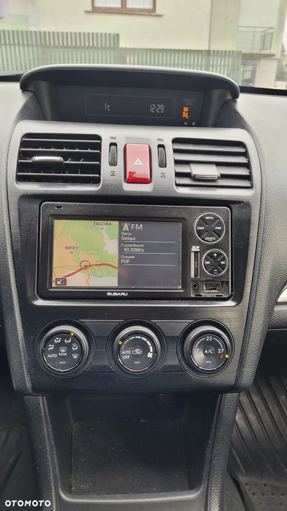 Subaru XV 2.0D Comfort - 18