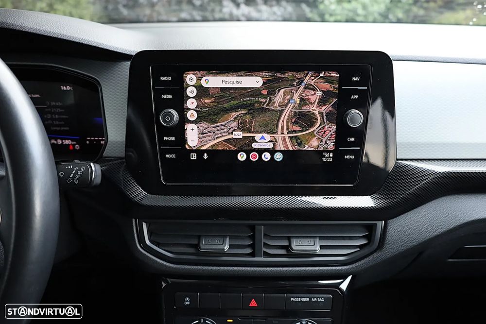 VW T-Cross 1.0 TSI Urban - 33