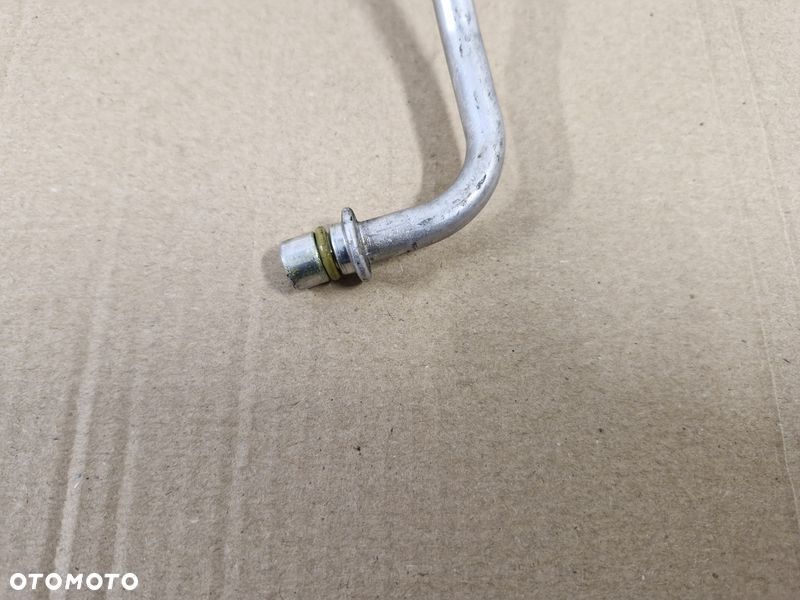 nissan juke 1 i f15 1.5 dci wąż rura przewód klimatyzacji 924401kk2a - 9