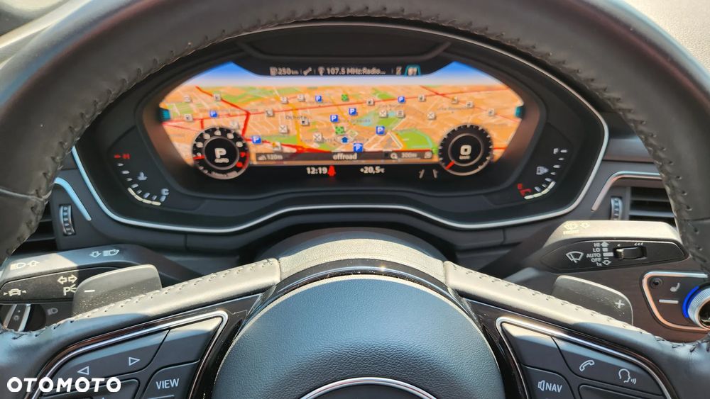 Audi A5 Sportback - 25