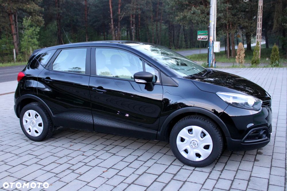 Renault Captur ENERGY TCe 90 Start&Stop Dynamique - 12