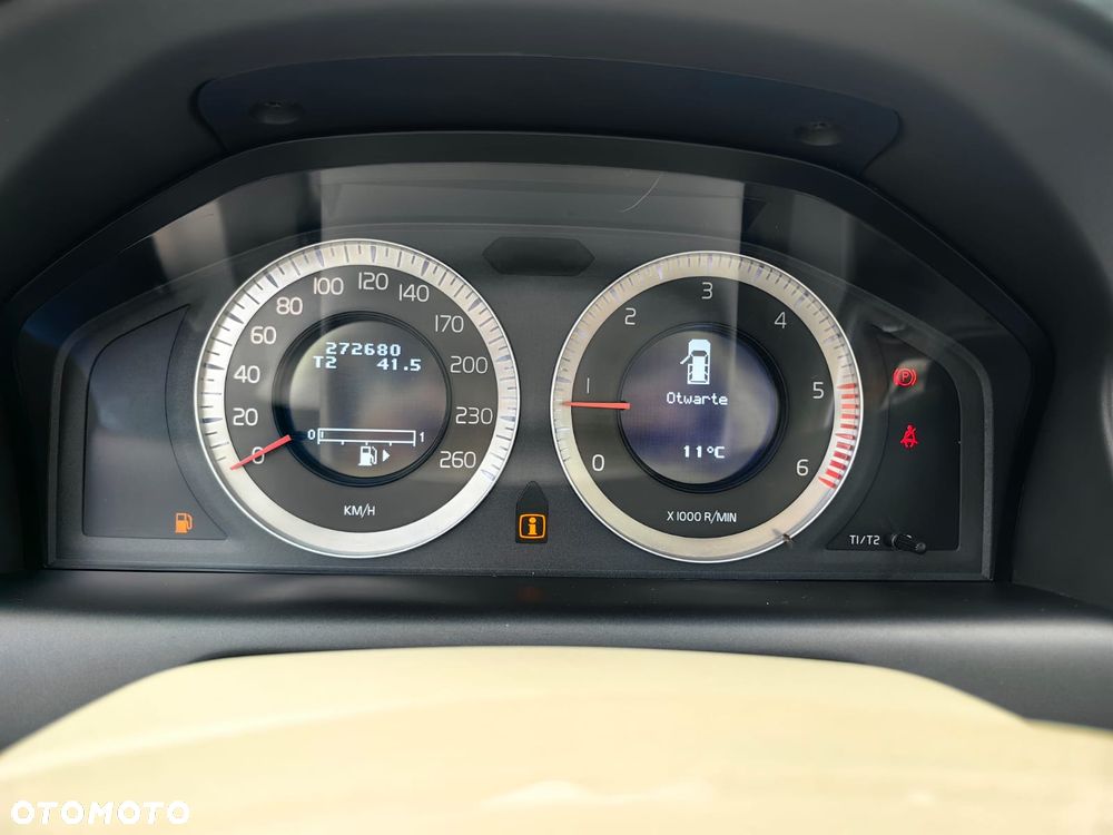 Volvo XC 60 D5 AWD Summum - 17