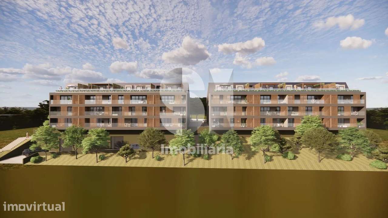 T2, construção, Coimbra - Grande imagem: 4/9