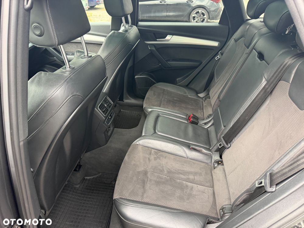 Audi Q5 2.0 TDI Quattro S tronic - 27
