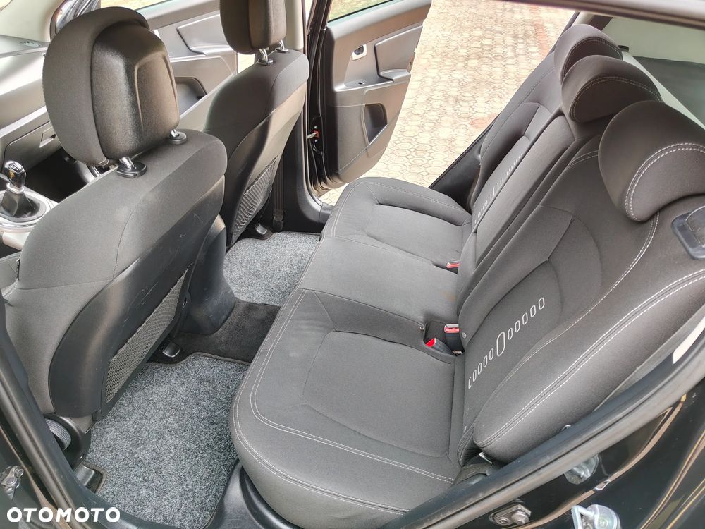 Kia Sportage - 29