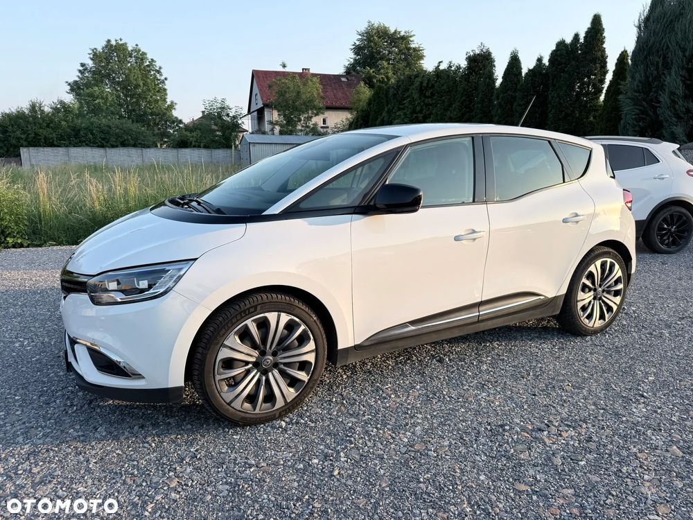 Renault Scenic - 8