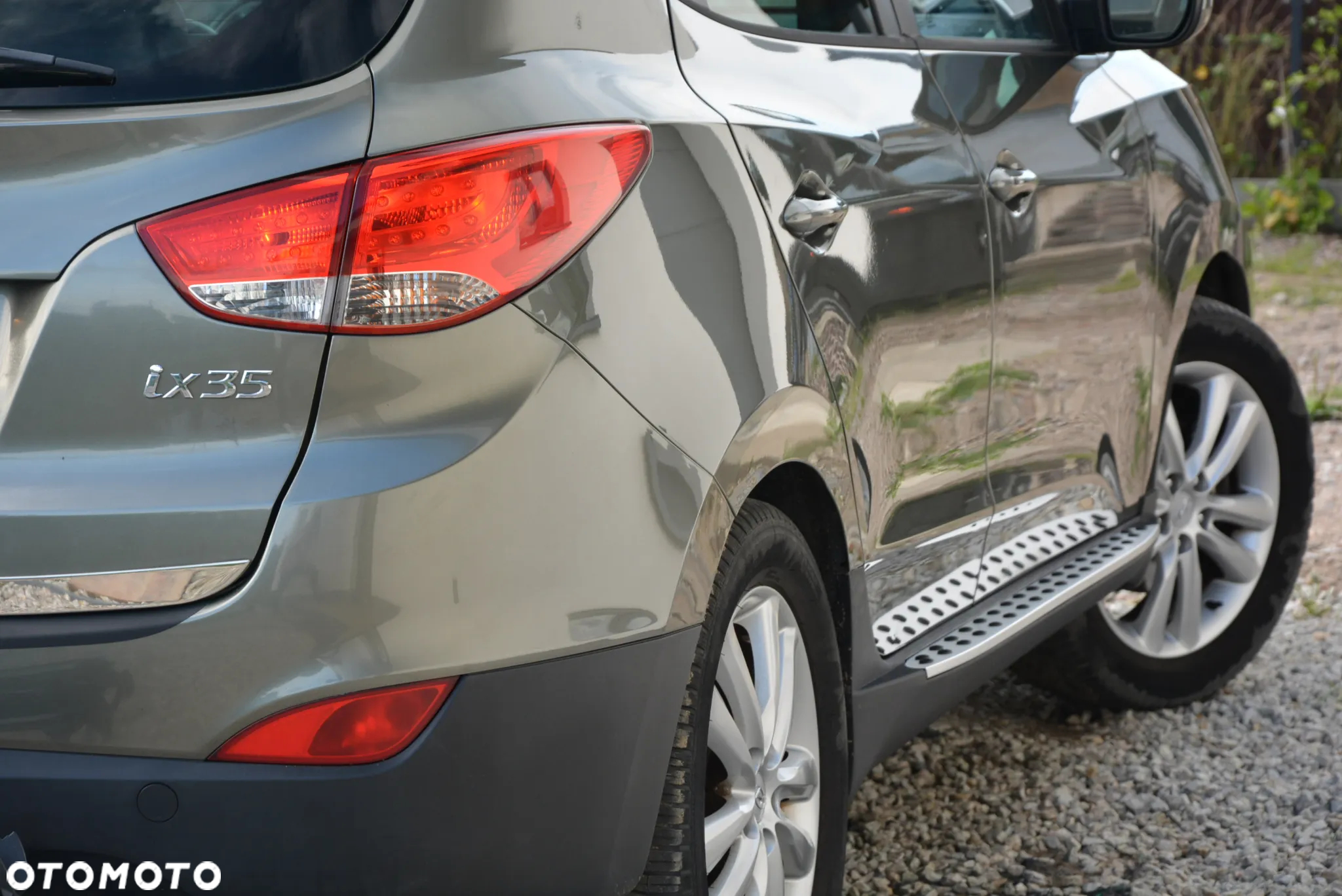 Hyundai ix35 2.0 Premium - 20