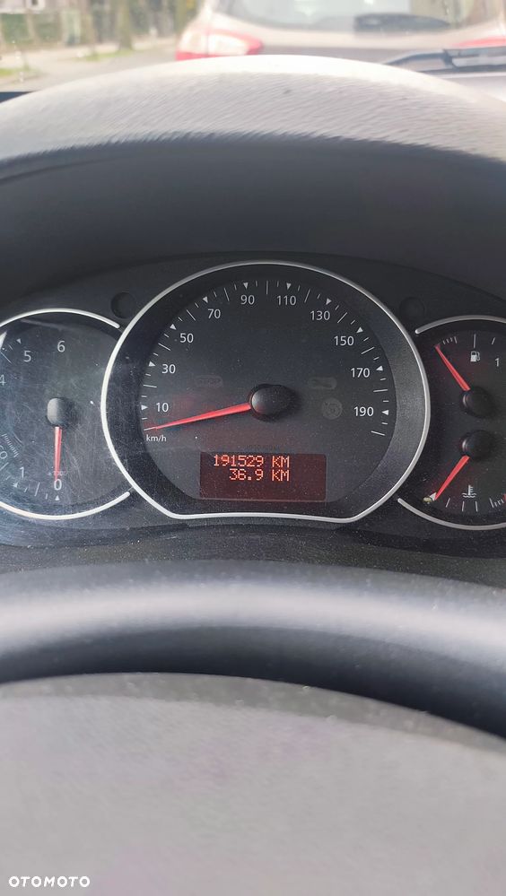 Renault Kangoo 1.5 dCi Extrem - 9