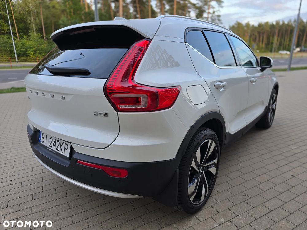 Volvo XC 40 B5 B AWD Ultimate Bright - 3