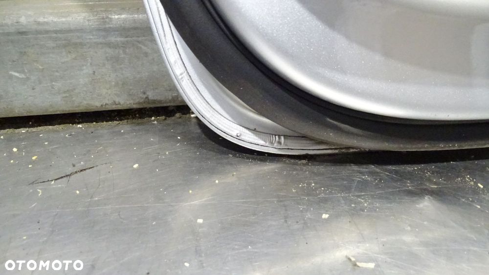 DRZWI LEWY TYŁ VOLKSWAGEN TOURAN LA7W - 10