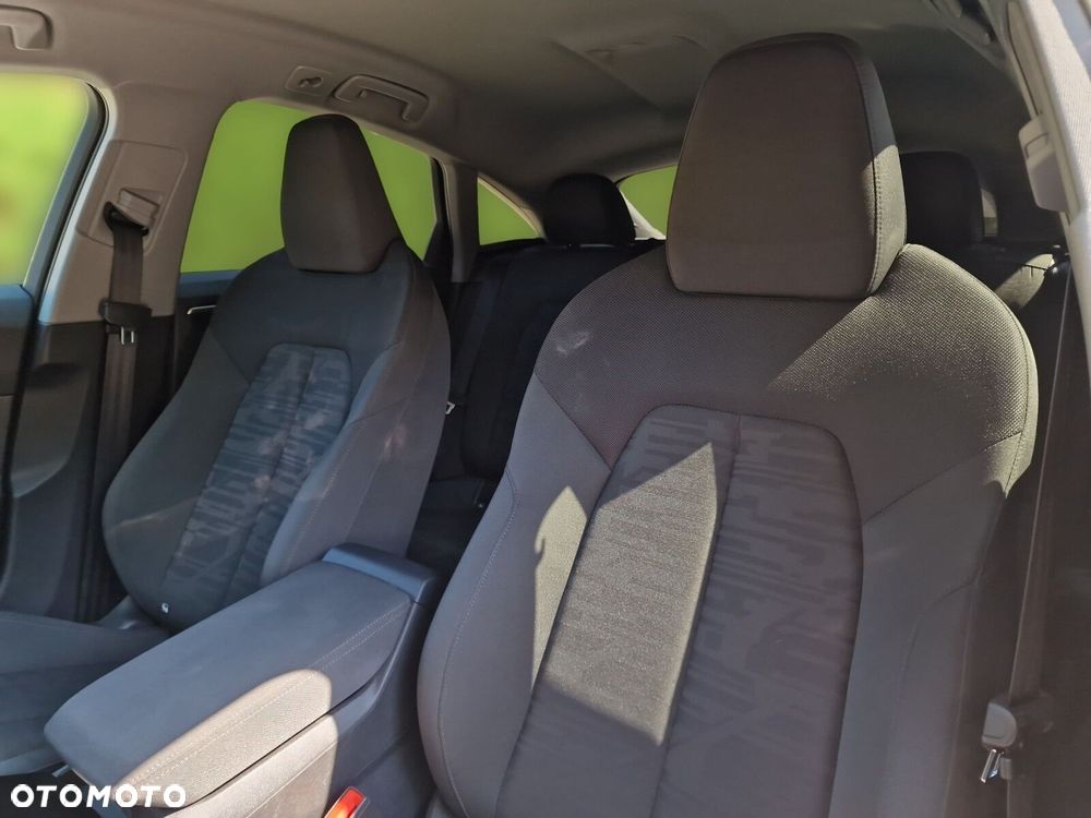Audi A5 Limousine TFSI S tronic - 14