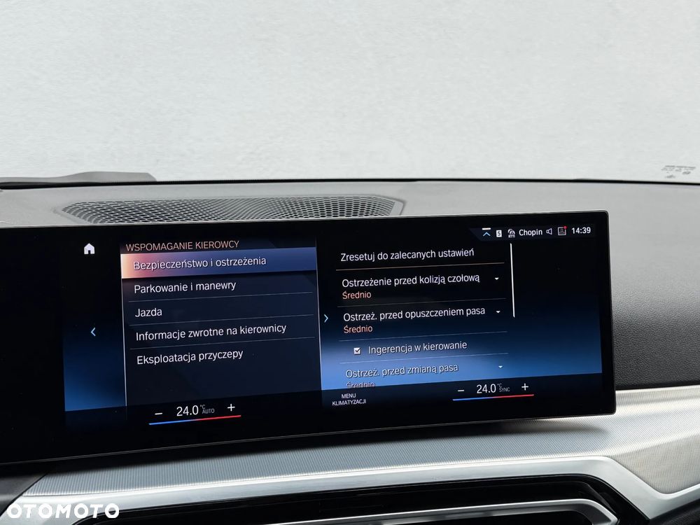 BMW Seria 3 320d xDrive M Sport sport - 20