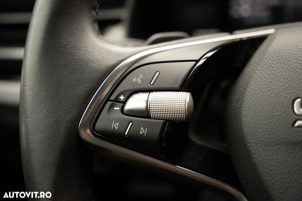 Skoda Kamiq 1.0 TSI DSG Selection - 11