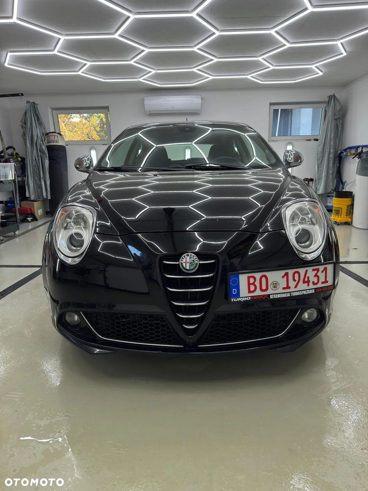 Alfa Romeo Mito - 3