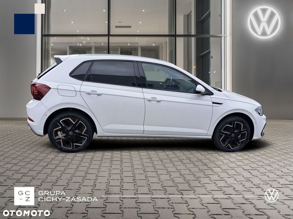 Volkswagen Polo - 7