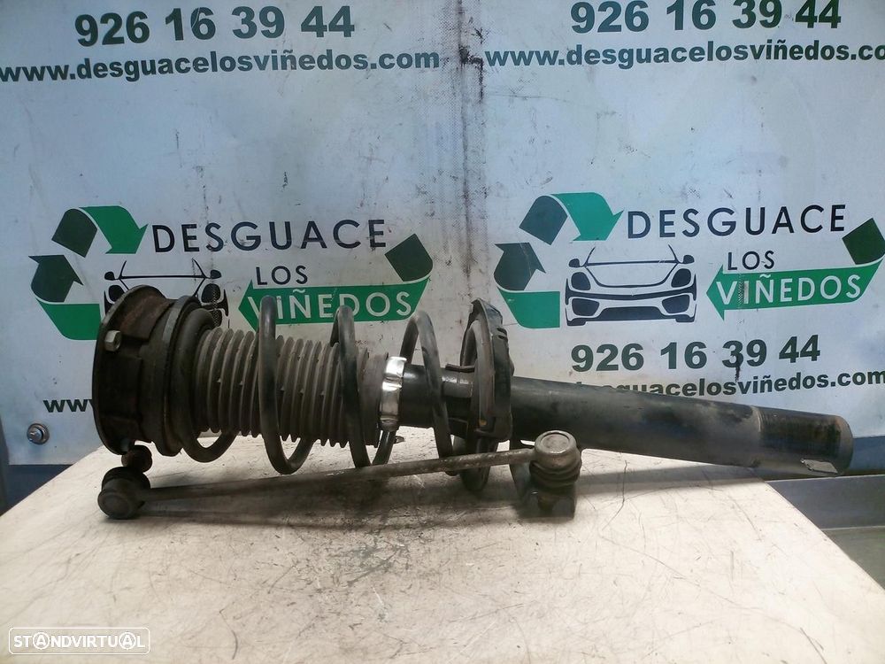 AMORTECEDOR FRONTAL DIREITO SEAT LEON 2015 -5Q0413023FM - 3