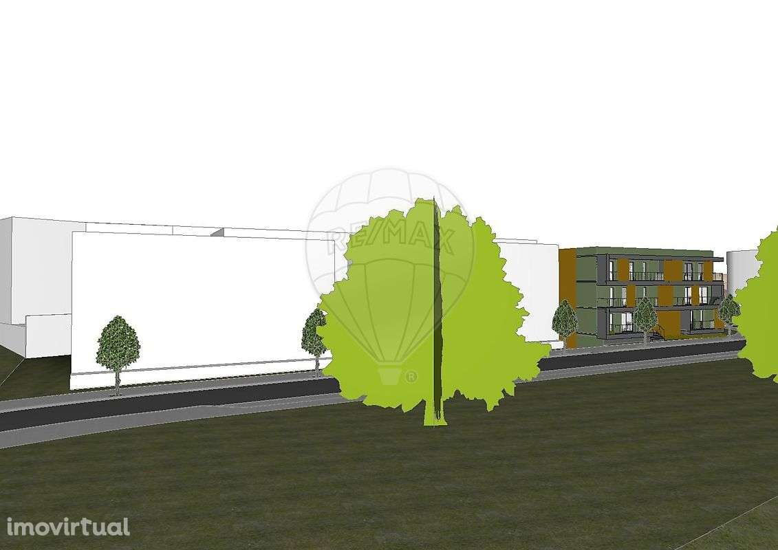 Apartamento T1 para venda - Grande imagem: 3/5