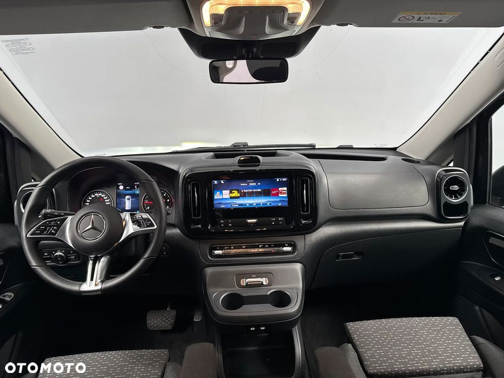 Mercedes-Benz Vito Tourer L2 Pro 9G-Tronic 447.703 - 25