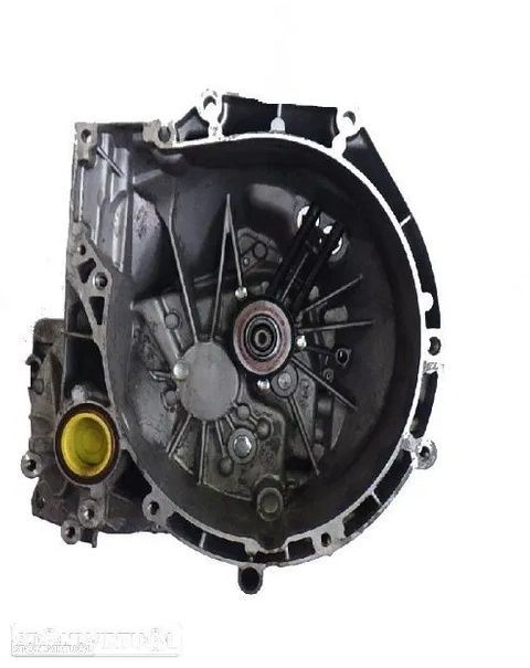 Caixa de Velocidades FORD FIESTA 1.5 TDCI 94Cv 2013 Ref: CA6R7002FBG - 1