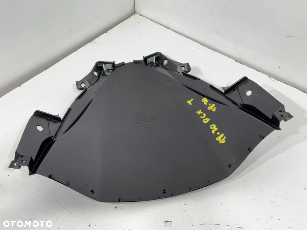 Podszybie  Honda PCX 125 18-20R - 4