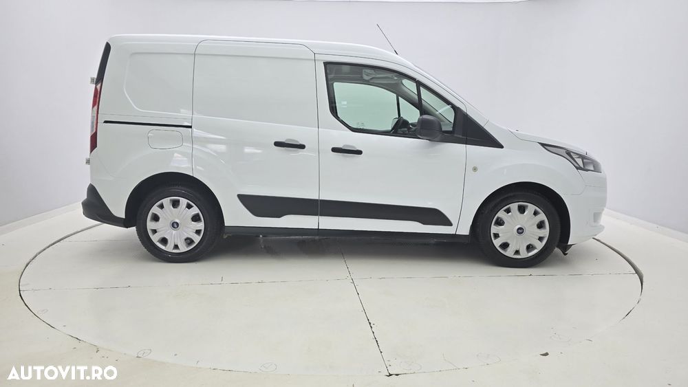 Ford Transit Connect - 5