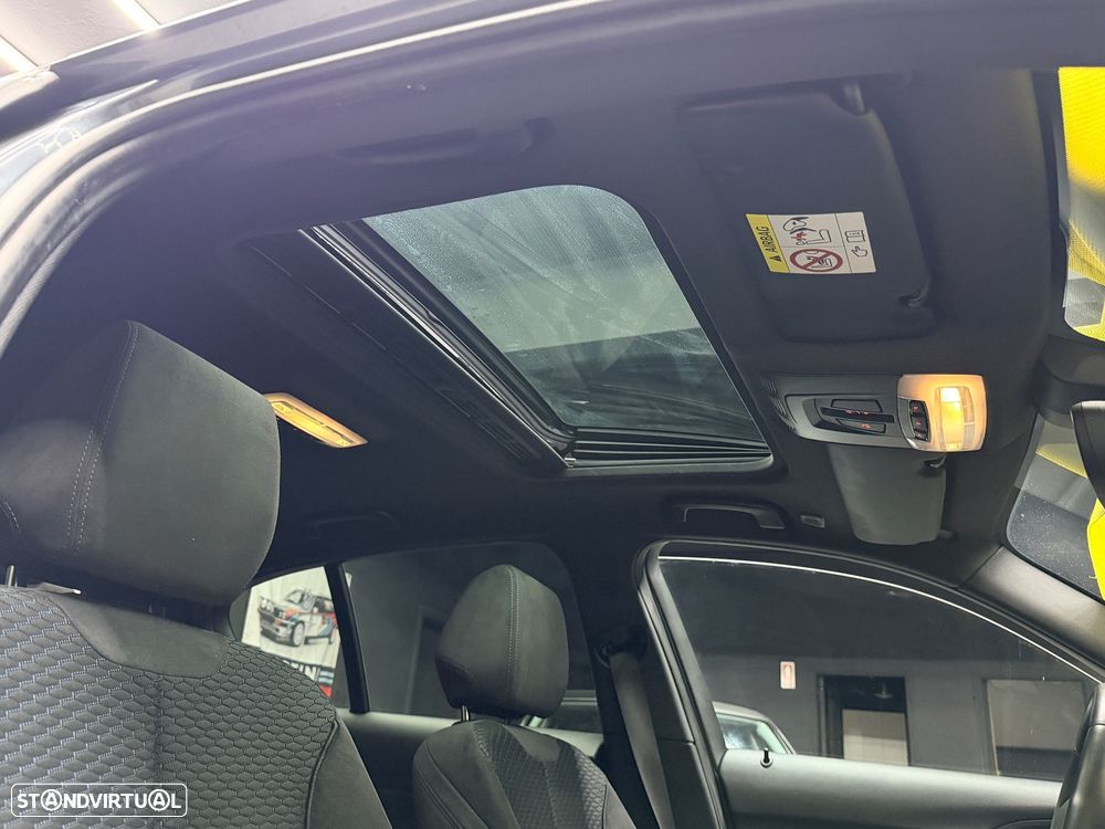 BMW 118 d Pack M - 29