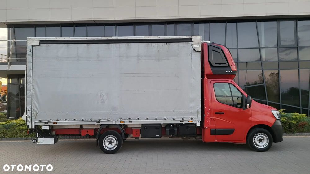 Renault master - 11