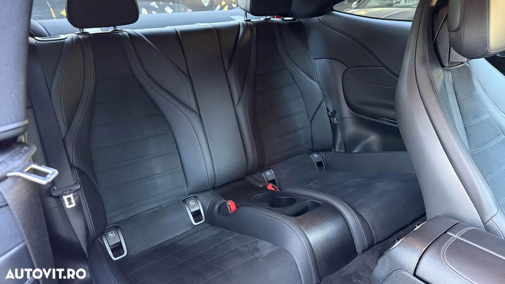 Mercedes-Benz CLE 300 - 12