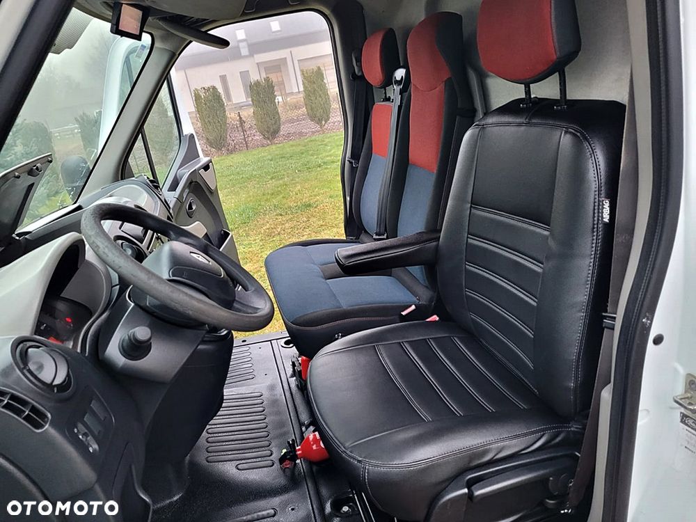 Renault Master - 17