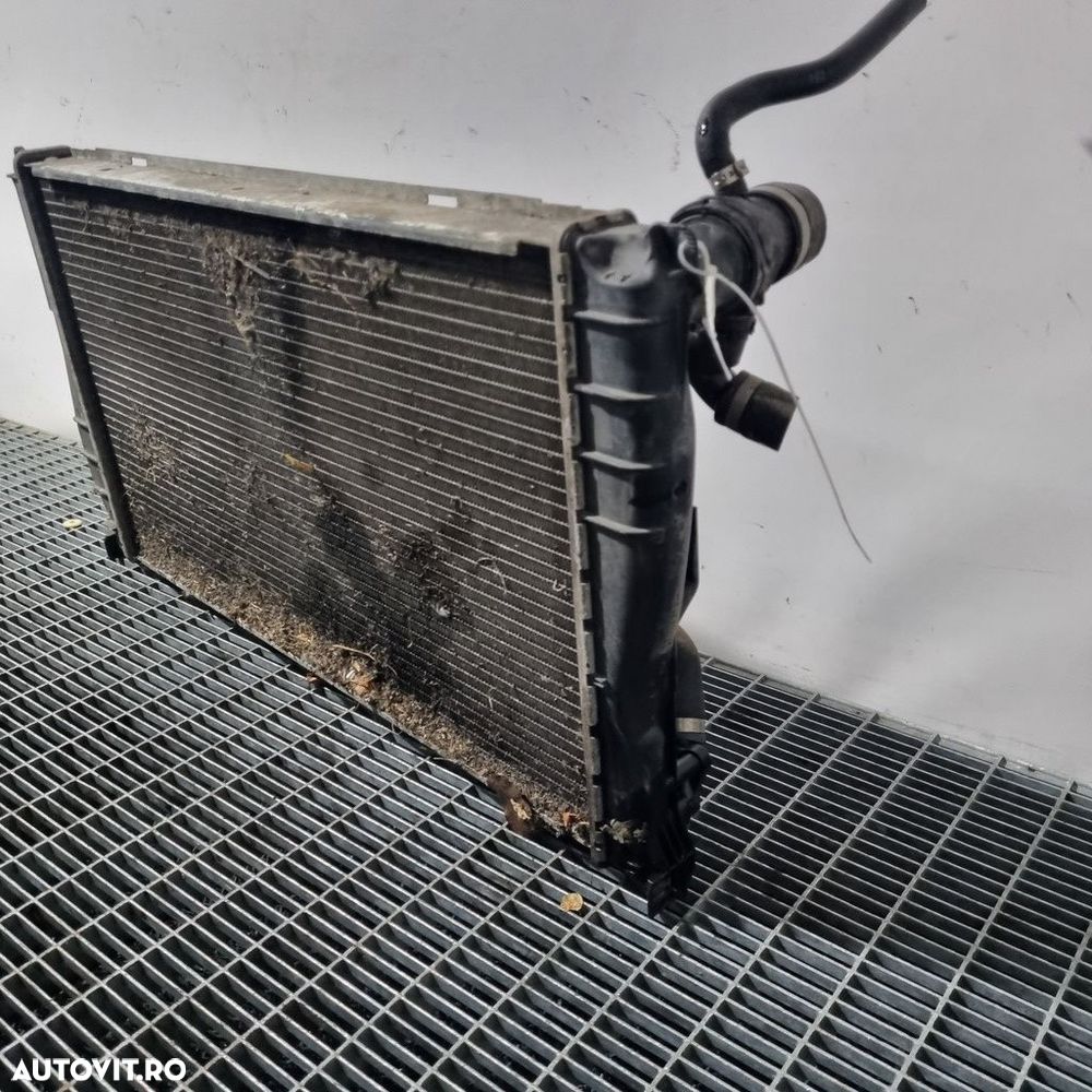 Radiator apa BMW X1 E84 2.0 Diesel 2009 - 2015 (1467) - 3
