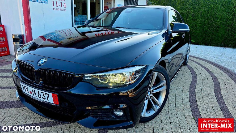BMW Seria 4 - 2
