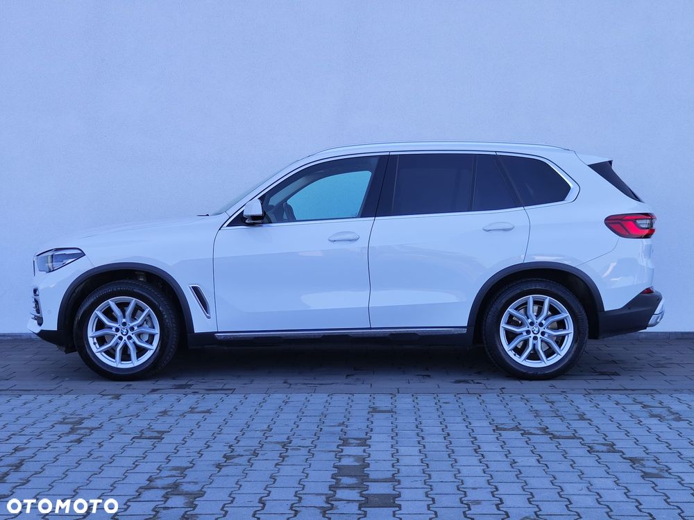 BMW X5 xDrive25d xLine - 2