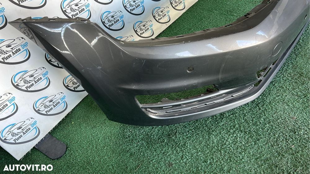 Bara fata vw volkswagen Golf 7 - 3