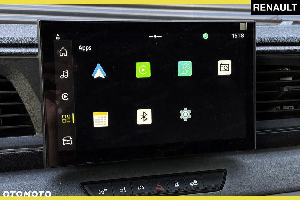 Renault Master L3H2 Extra 2.0 130KM - 9