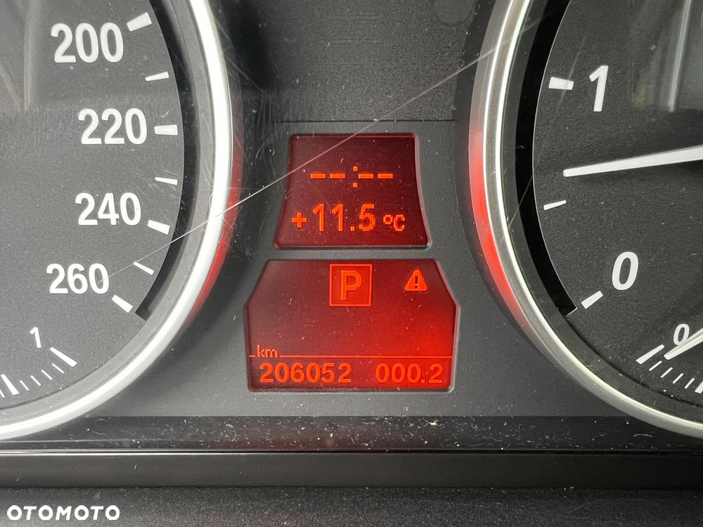 BMW X5 3.0d xDrive - 29