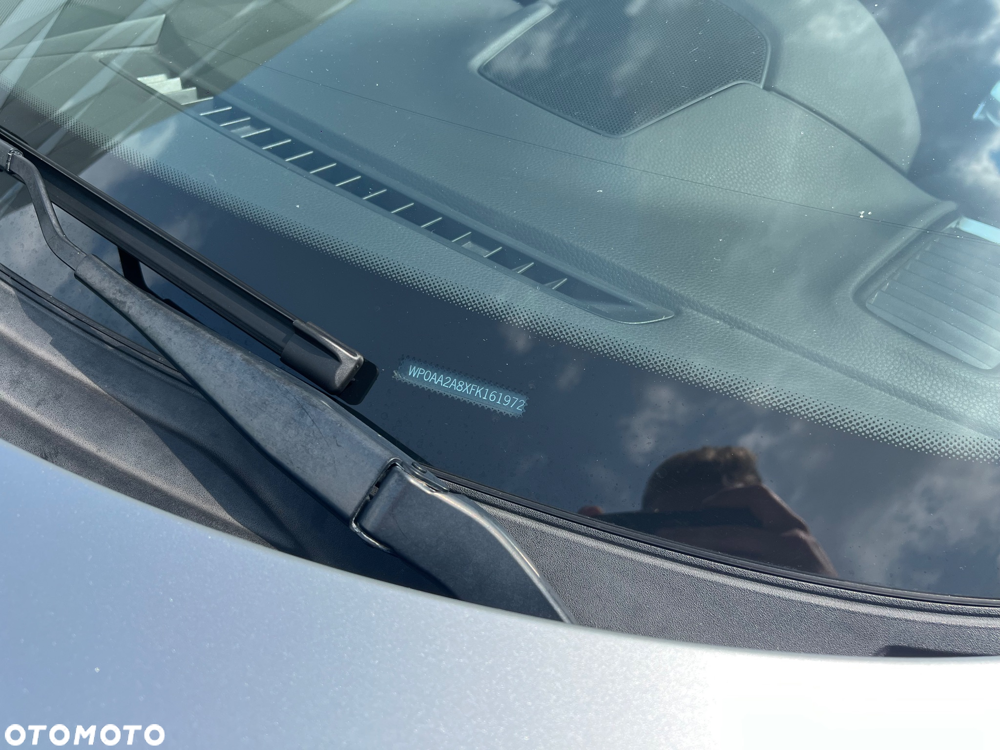 Porsche Cayman PDK - 21