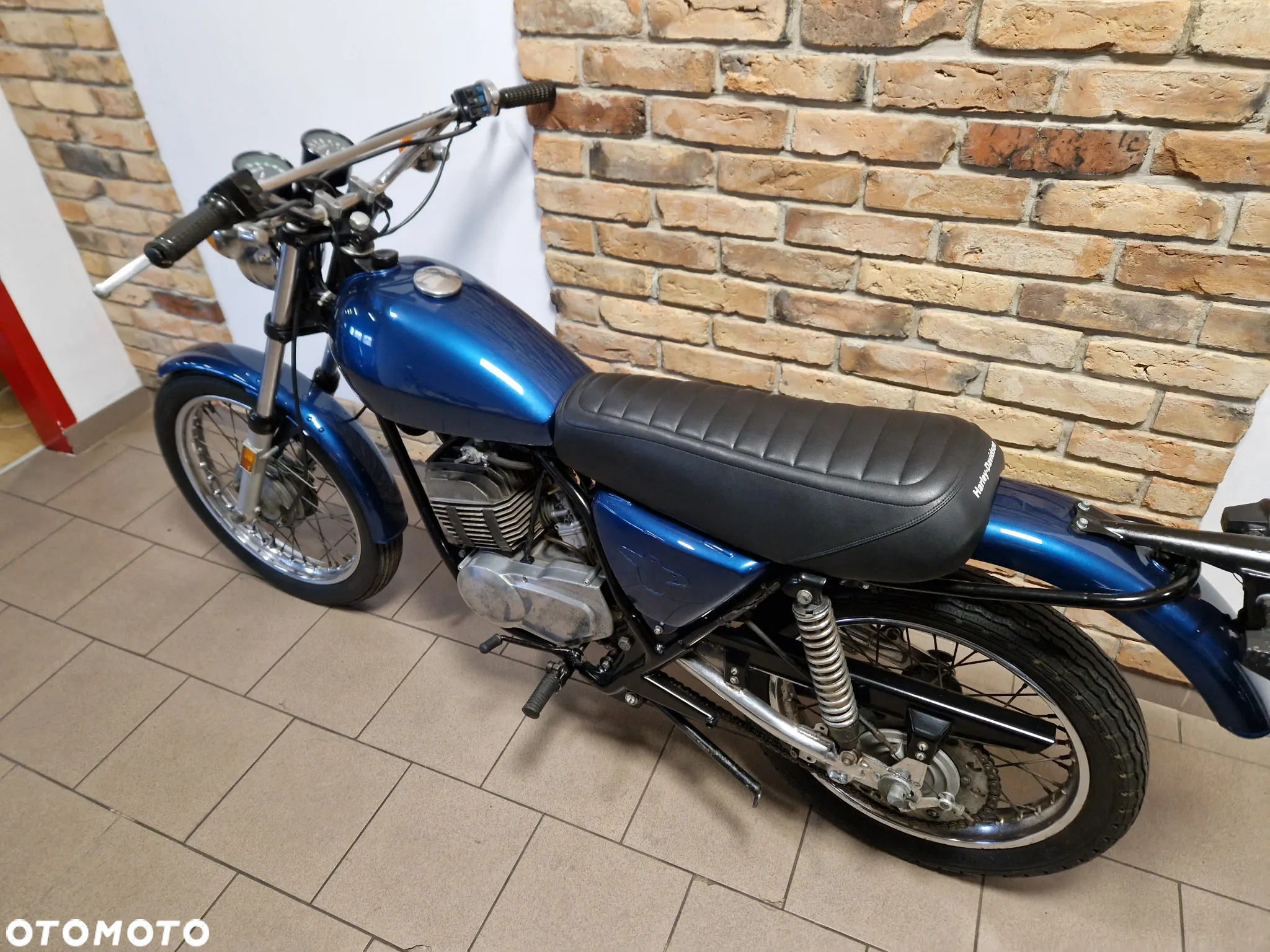 Harley-Davidson Inny - 16