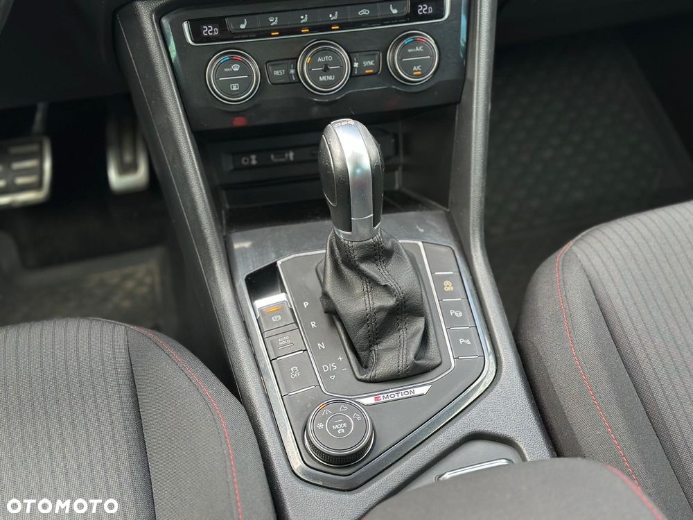 Volkswagen Tiguan 2.0 TDI SCR 4MOTION (BlueMotion Techn.) DSG Sound - 16