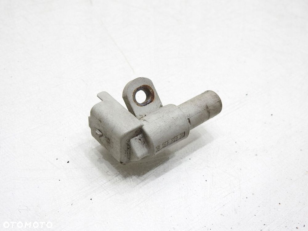 CZUJNIK POŁOŻENIA WAŁKA VOLVO V50 2.0D 9665443580 - 2