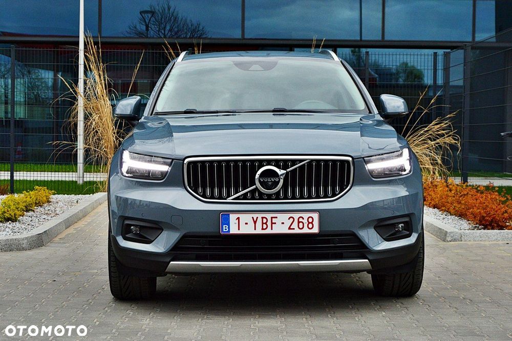 Volvo XC 40 T3 Momentum Pro - 12
