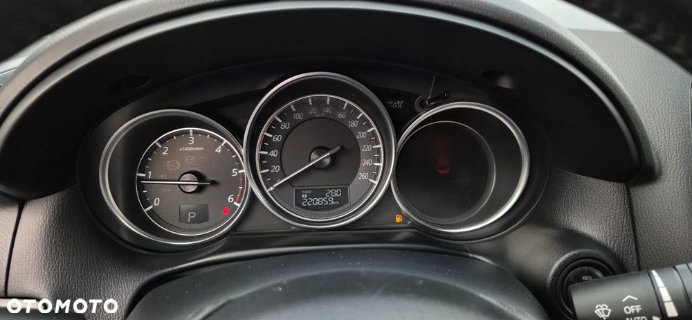 Mazda CX-5 SKYACTIV-D 150 Drive Exclusive-Line - 26
